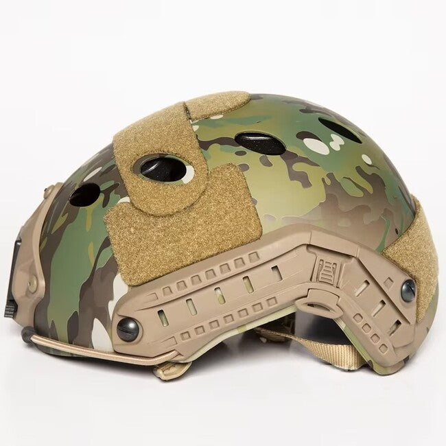 DRAGOWA Tactical Fast PJ taktička kaciga Shadow, CP