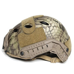 DRAGOWA Tactical Fast PJ taktička kaciga Shadow, Highlander