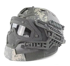 DRAGOWA Tactical Hammer taktička kaciga, ACU (bez certifikacije)