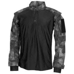 MFH Professional američka majica taktička s dugim rukavom, HDT-camo LE