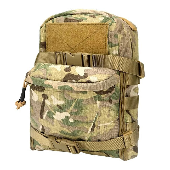 DRAGOWA Tactical Legion torba za vodu na taktički prsluk, CP