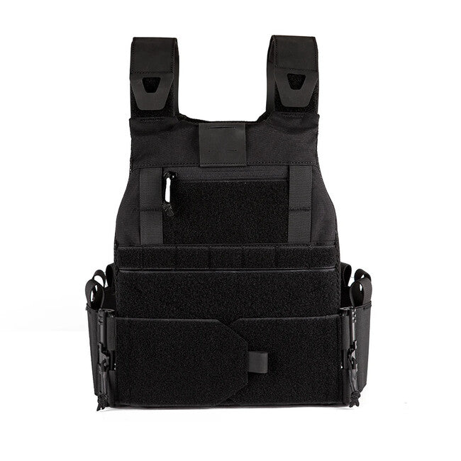 DRAGOWA Tactical Maverick prsluk taktički, crn