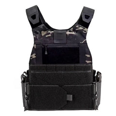 DRAGOWA Tactical Maverick prsluk taktički, crn CP