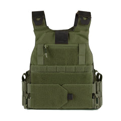 DRAGOWA Tactical Maverick prsluk taktički, maslinasto zelen