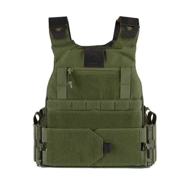 DRAGOWA Tactical Maverick prsluk taktički, maslinasto zelen