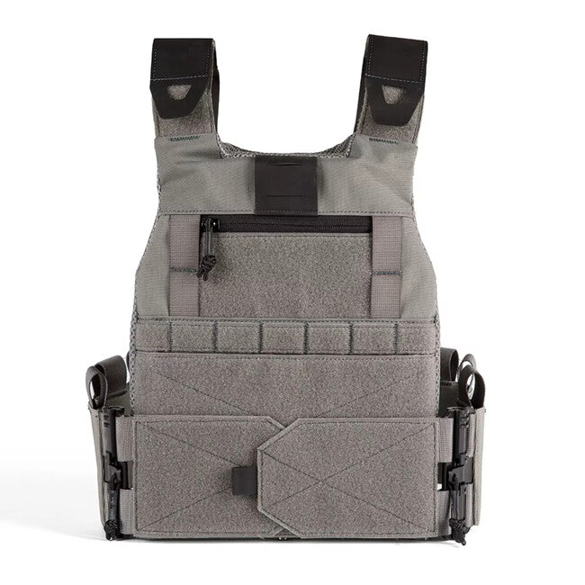 DRAGOWA Tactical Maverick prsluk taktički, siv