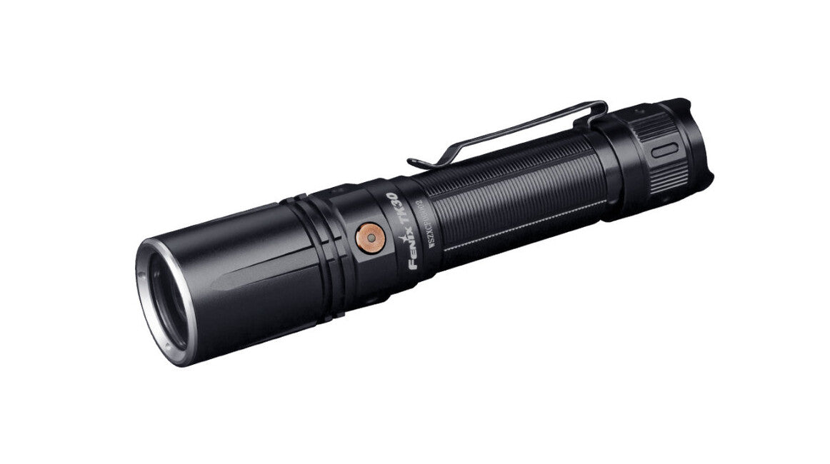Fenix TK30 laserska svjetiljka taktička