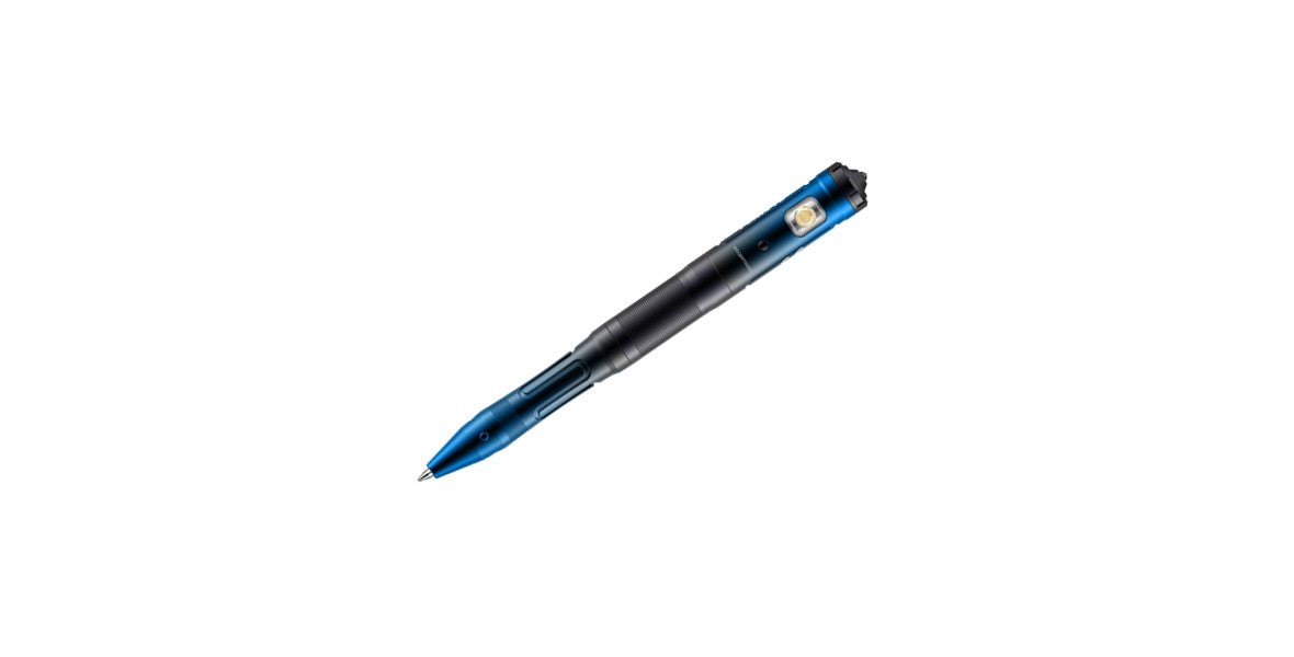 Fenix T6 olovka taktička s LED svjetiljkom, plava