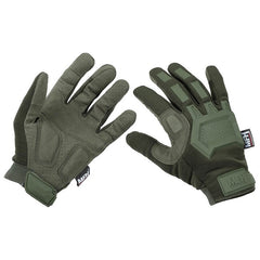 MFH Professional Action rukavice taktičke, OD green