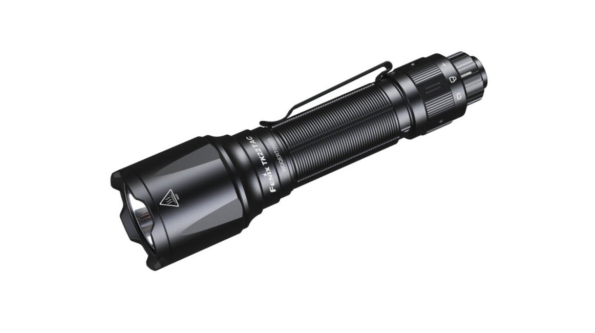 Fenix TK22 TAC svjetiljka taktička