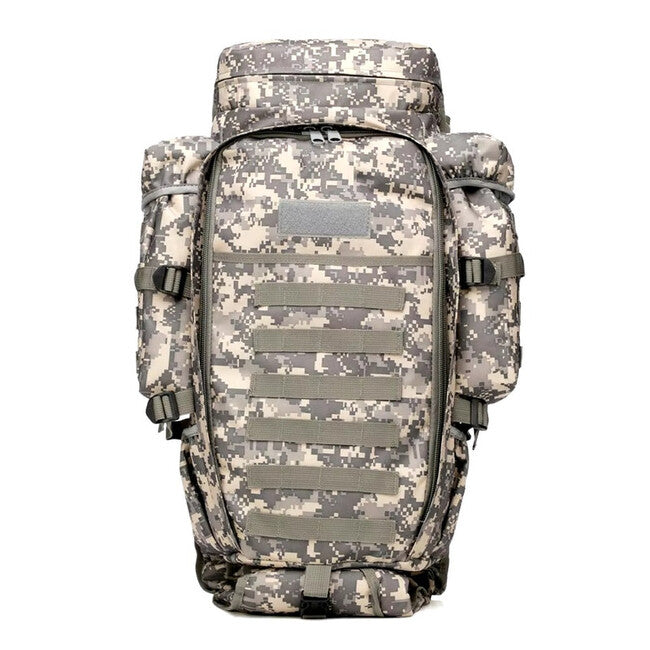 DRAGOWA Tactical Zenith 70 L taktički ruksak, ACU