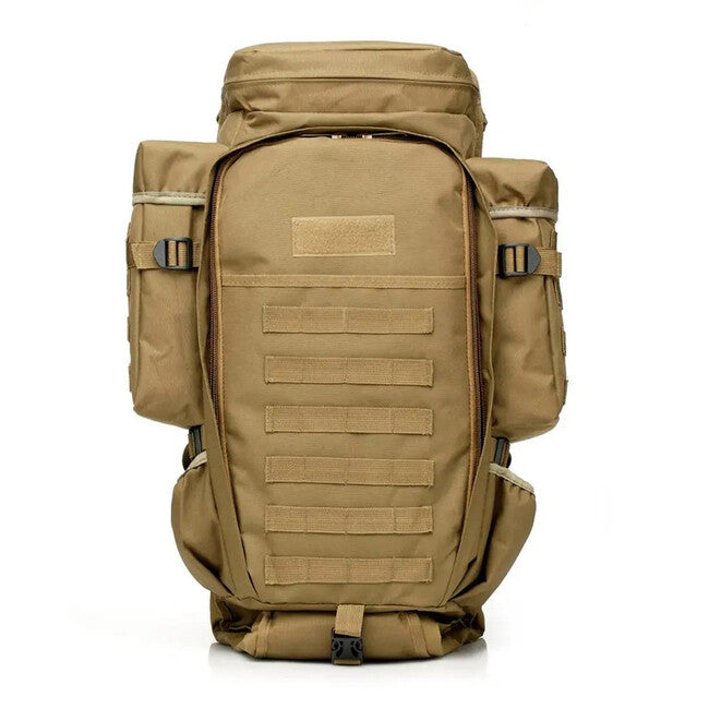 DRAGOWA Tactical Zenith 70 taktički ruksak, coyote