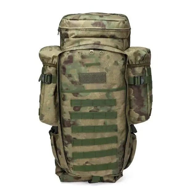 DRAGOWA Tactical Zenith 70 L taktički ruksak, FG