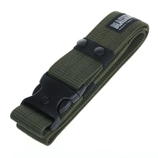 DRAGOWA Tactical Invader remen taktički, maslinasto zeleni