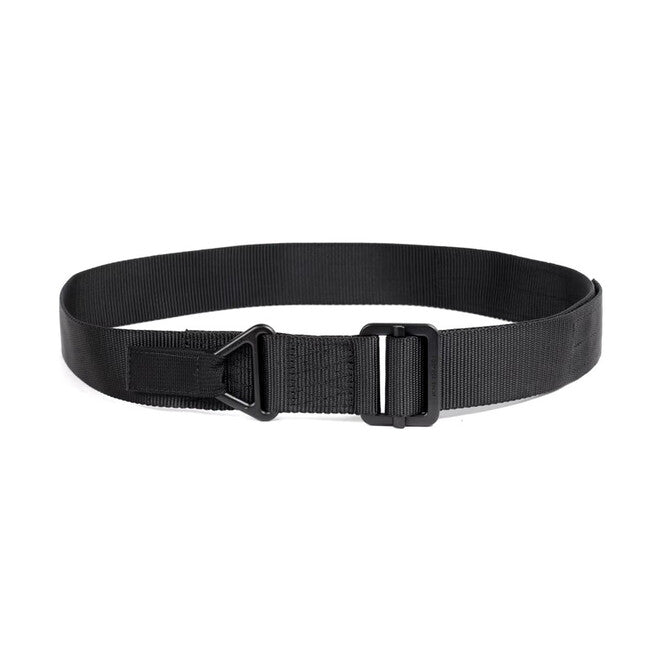 DRAGOWA Tactical Kestrel remen taktički, crni
