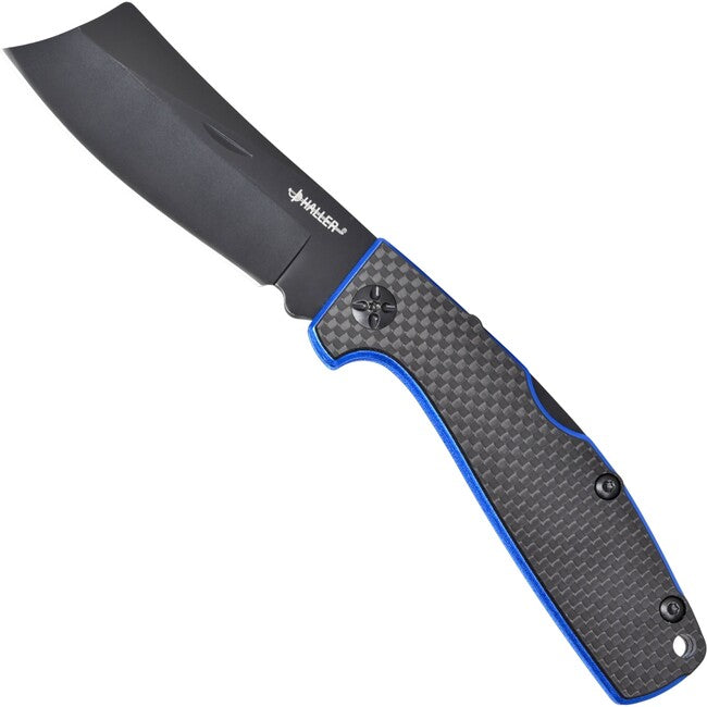 Haller Carbonfiber džepni nož 83821