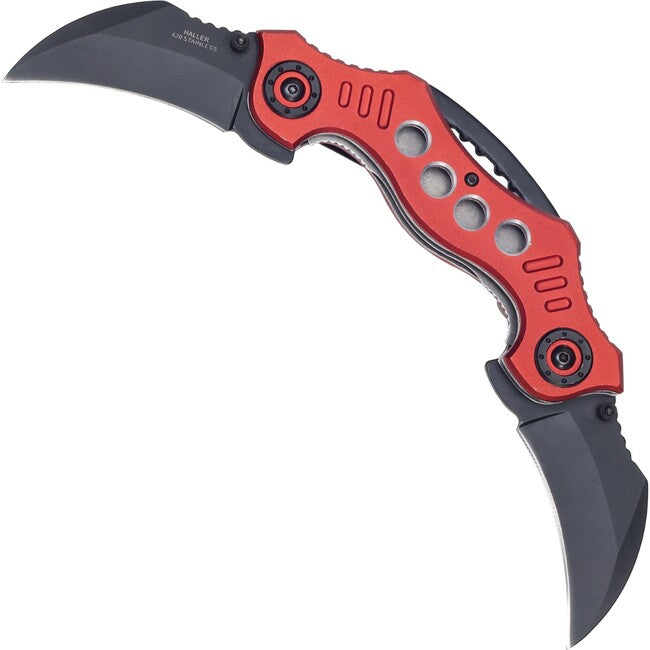 Haller Karambit nož Claw