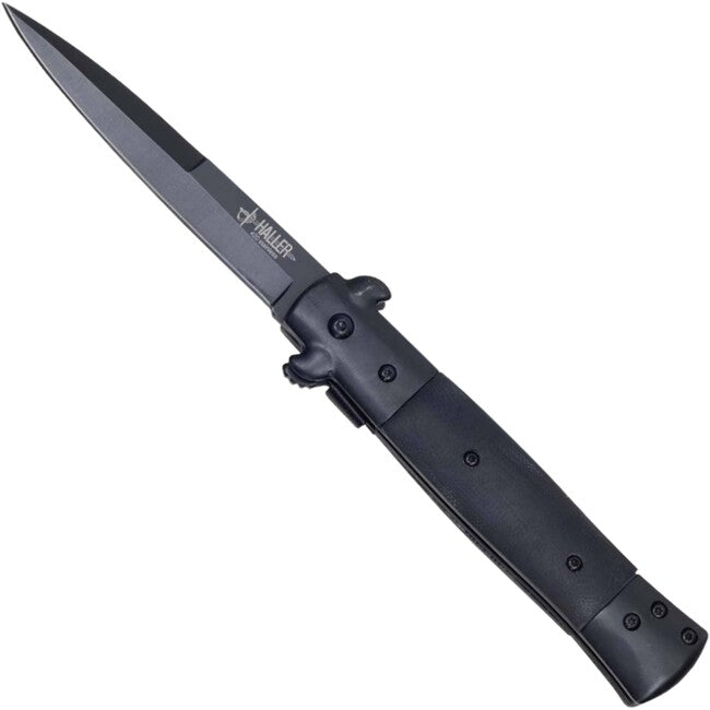 Haller Stiletto 83215 džepni nož