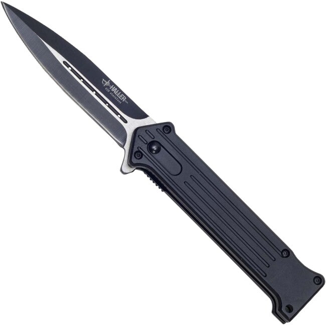Haller Stiletto 83216 džepni nož