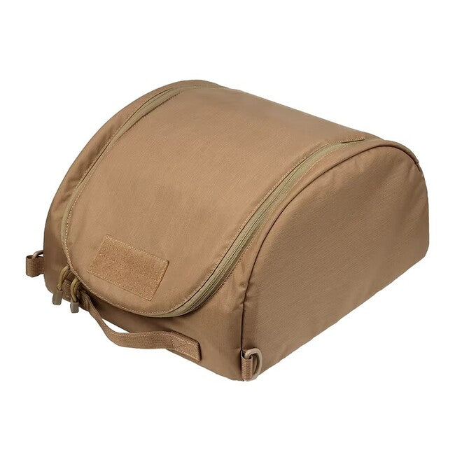 DRAGOWA Tactical Stryker torba na kacigu, Coyote