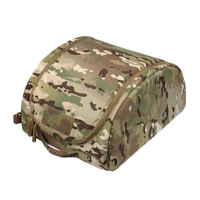 DRAGOWA Tactical Stryker torba na kacigu, CP