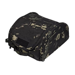 DRAGOWA Tactical Stryker torba na kacigu, CP black