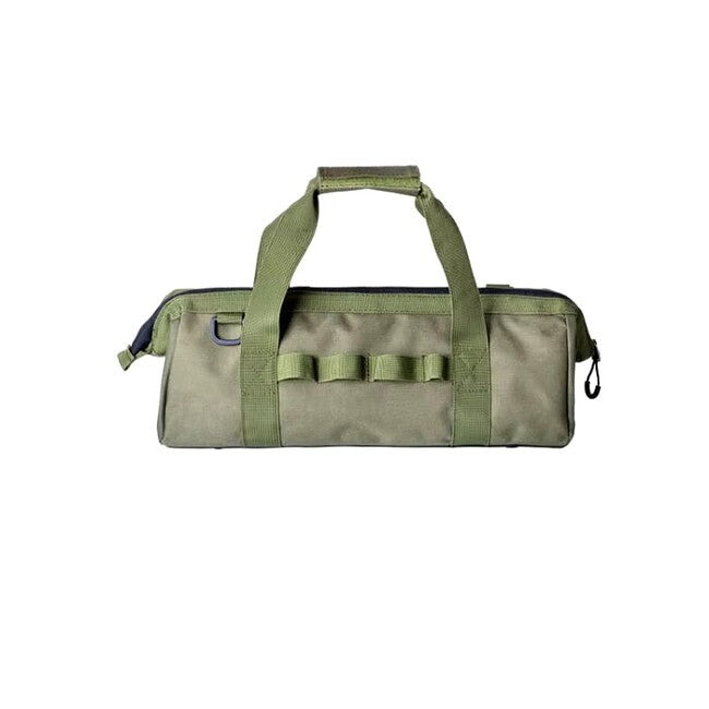 DRAGOWA Tactical Torba na alat Blaze, maslinasto zelena
