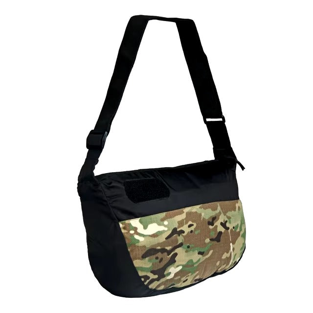 DRAGOWA Tactical Helix torba na rameno, CP