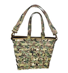 DRAGOWA Tactical Hero torba na rameno, CP