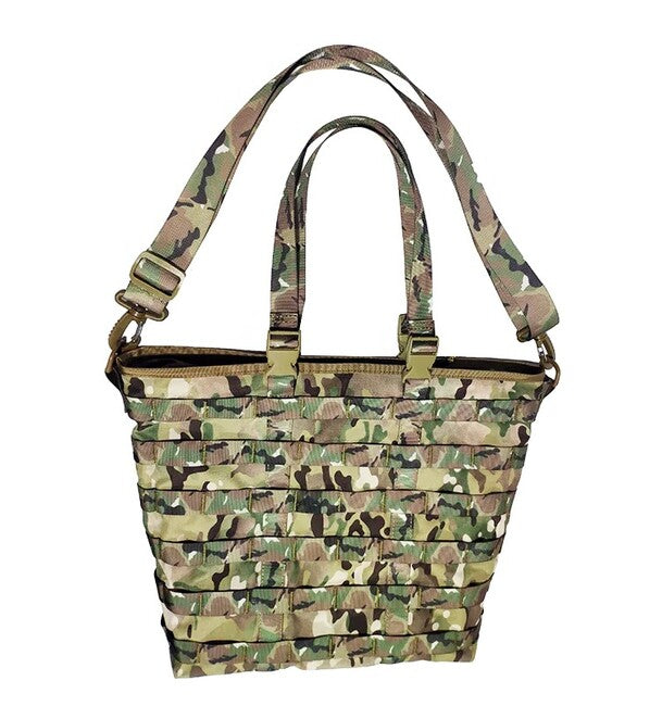 DRAGOWA Tactical Hero torba na rameno, CP
