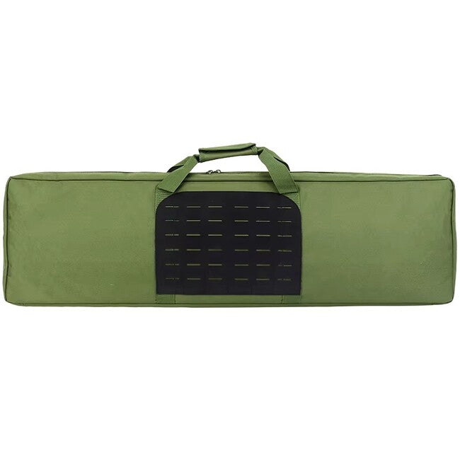 DRAGOWA Tactical Enigma torba za oružje, maslinasto zelena