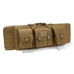 DRAGOWA Tactical Falcon torba za oružje, Coyote