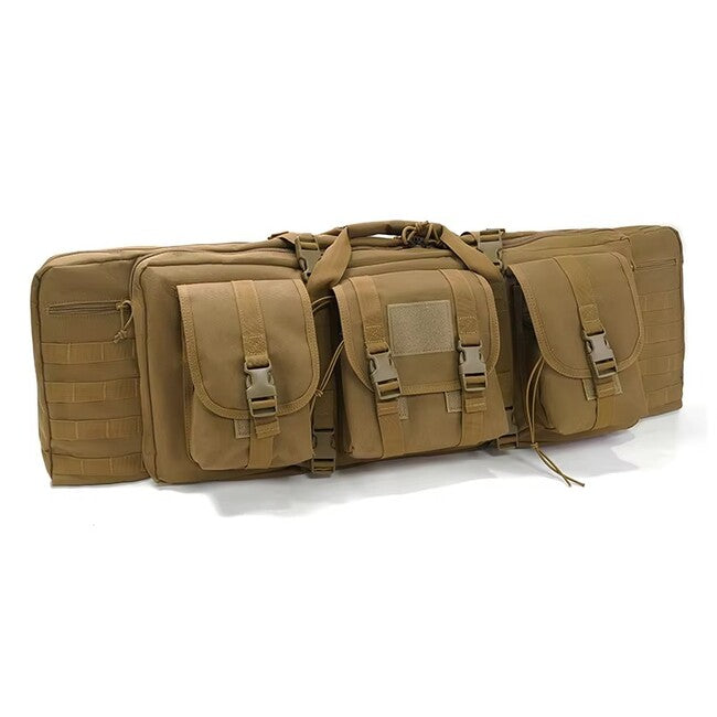 DRAGOWA Tactical Falcon torba za oružje, Coyote