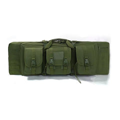 DRAGOWA Tactical Falcon torba za oružje, maslinasto zelena
