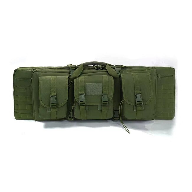 DRAGOWA Tactical Falcon torba za oružje, maslinasto zelena