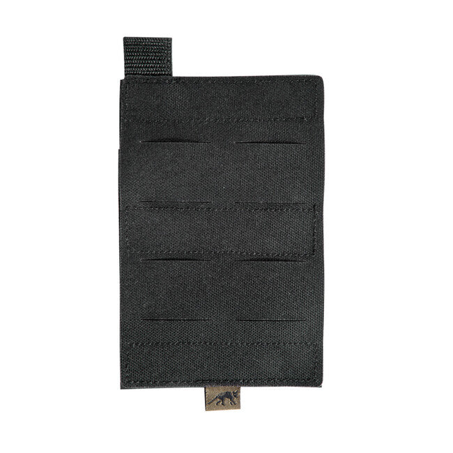 Tasmanian Tiger Molle Adapter VL adapter na pričvršćivanje džepova 2, crni
