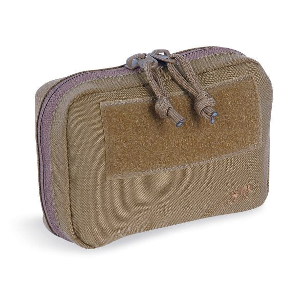 Tasmanian Tiger Admin Molle futrola, Coyote Brown