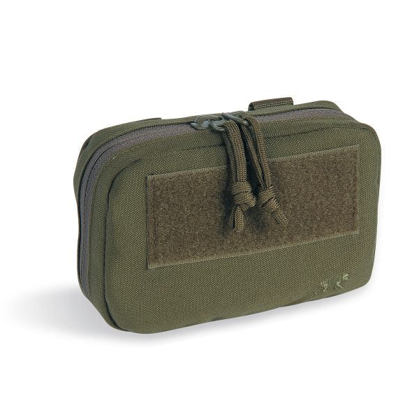 Tasmanian Tiger Admin Molle futrola, maslinasto zelena