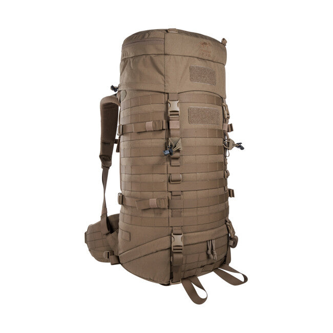 Tasmanian Tiger Base 52 ruksak, coyote