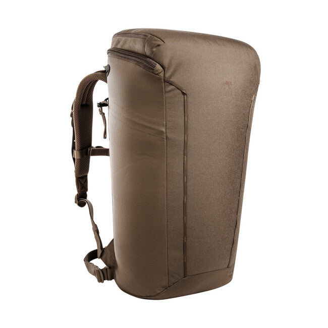 Tasmanian Tiger Companion 30 ruksak, coyote brown