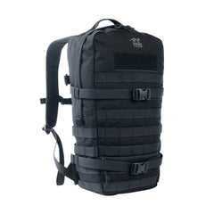 Tasmanian Tiger Essential 15L ruksak, crni
