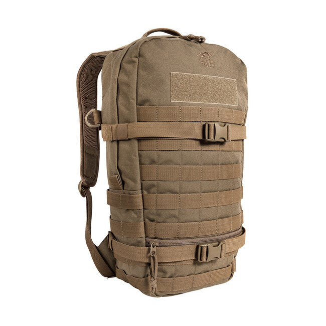 Tasmanian Tiger Essential 15L ruksak, coyote