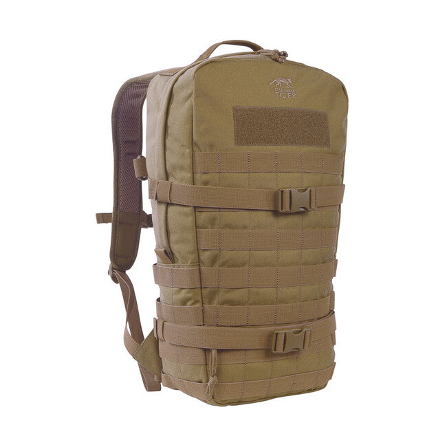 Tasmanian Tiger Essential 15L ruksak, khaki
