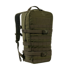 Tasmanian Tiger Essential 15L ruksak, maslinasto zeleni