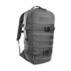 Tasmanian Tiger Essential 15L ruksak, titanski sivi