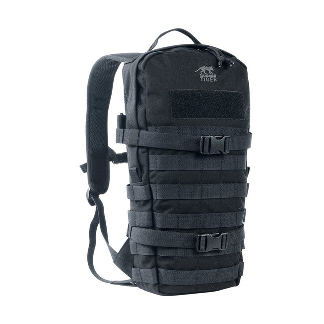 Tasmanian Tiger Essential 9L ruksak, crni