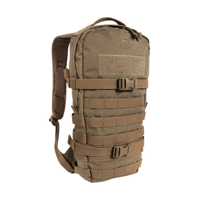 Tasmanian Tiger Essential 9L ruksak, coyote