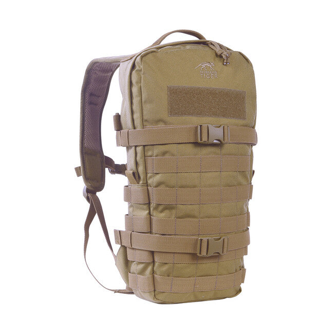 Tasmanian Tiger Essential 9L ruksak, khaki