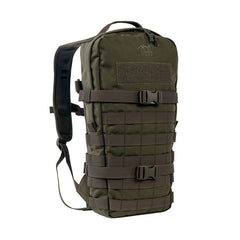 Tasmanian Tiger Essential 9L ruksak, maslinasto zeleni