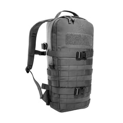 Tasmanian Tiger Essential 9L ruksak, titanski sivi